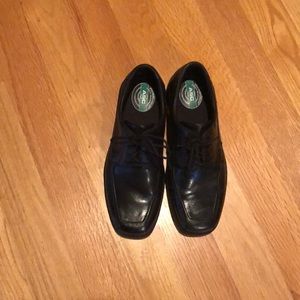 Men’s Leather  lace up shoes